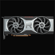 ASUS Radeon™ RX 6700 XT 12GB GDDR6