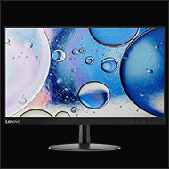 Monitor Lenovo ThinkVision T22I-10 led 21.5 