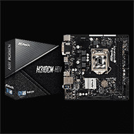 Motherboard ASRock H310CM-hdv-l1