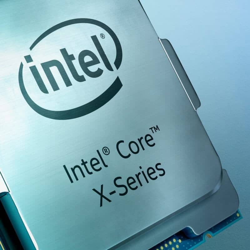 Hardware Intel
