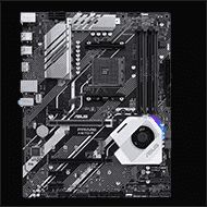 Motherboard Primex570-p