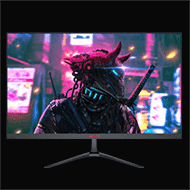 Monitor Redragon Gamer Ruby GM3CP238 23 144hz HDMI 1080p 1ms